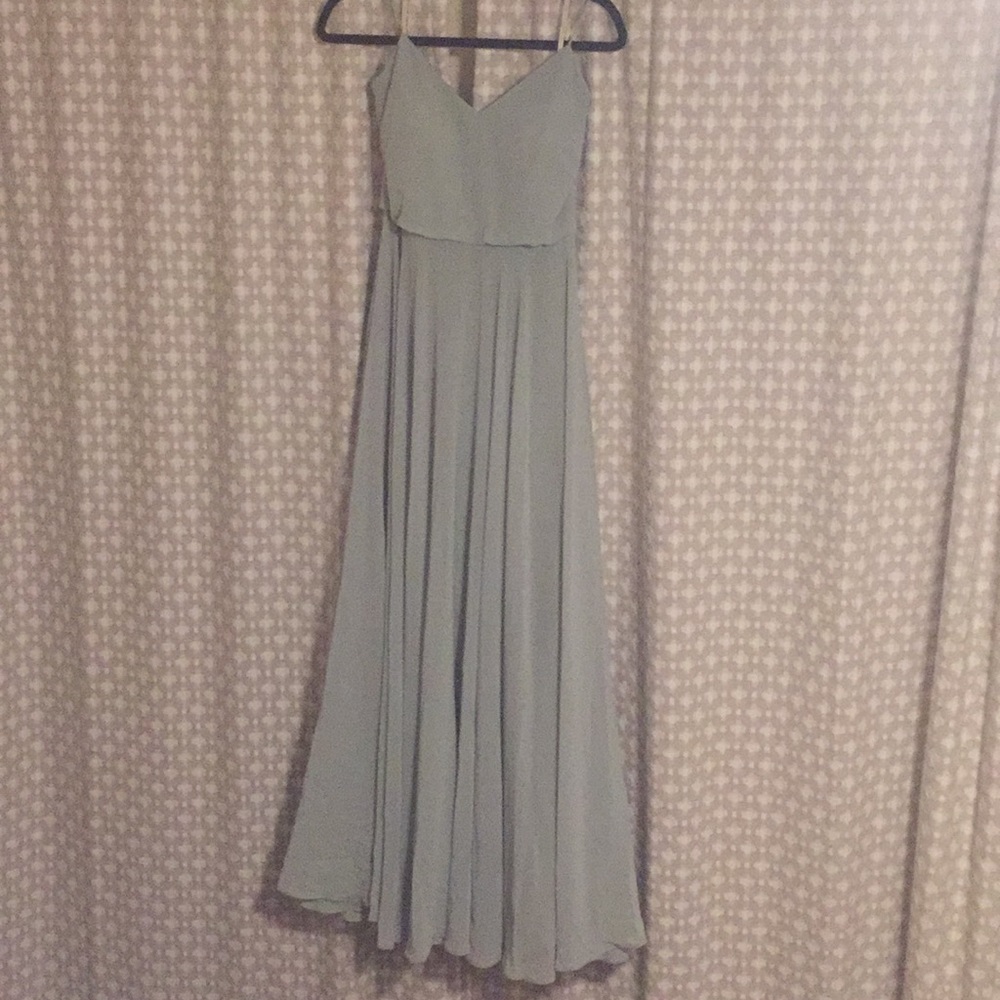Jenny Yoo Inesse dress size 4